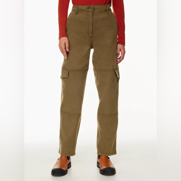 Wilfred Free Maeve Cargo Pant - Picture 1 of 6